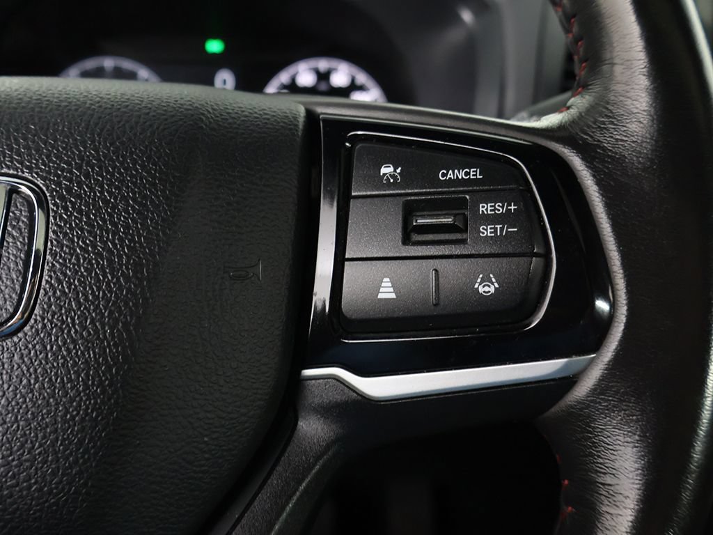 Used 2025 Honda Odyssey Sport-L image 44