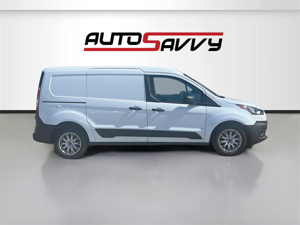 Used 2023 Ford Transit Connect XL image 8