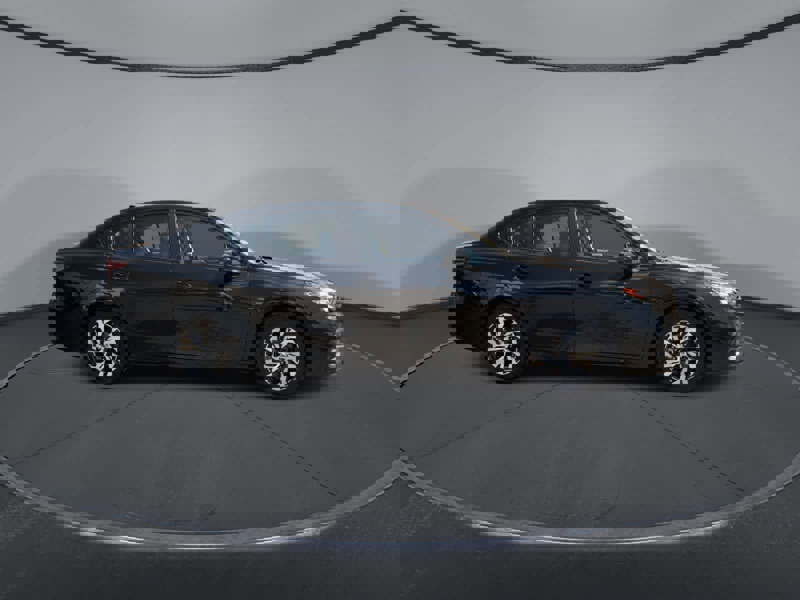 Certified 2023 Subaru Legacy Premium image 9