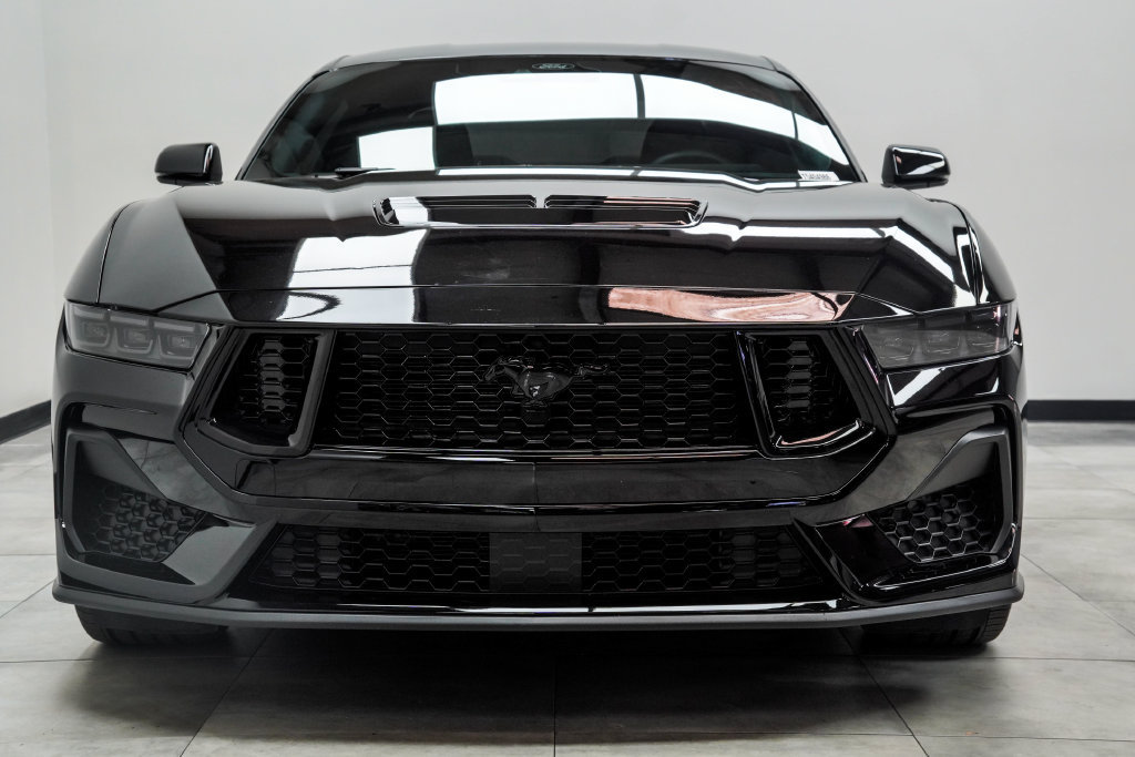 Used 2026 Ford Mustang GT Premium RWD image 9