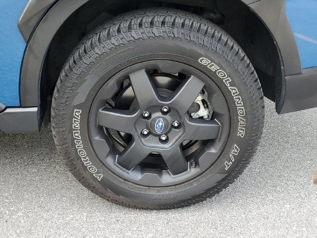 Used 2024 Subaru Outback Wilderness AWD/4WD image 33