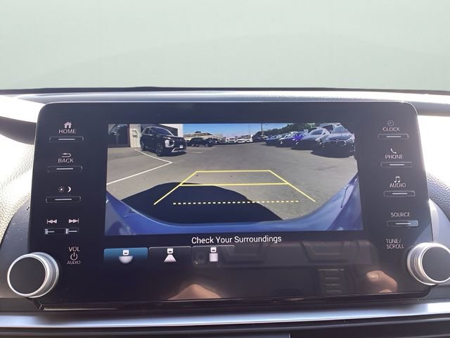 Used 2022 Honda Accord Sport image 24