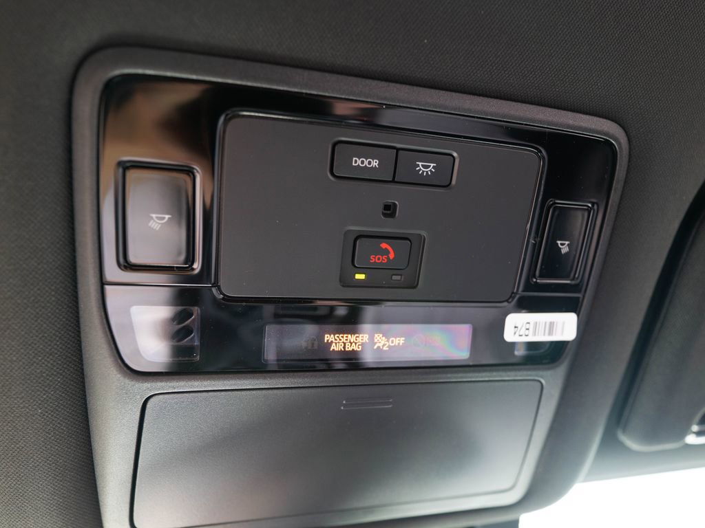 New 2026 Lexus TX 500h AWD image 29