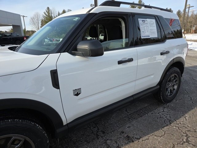 Used 2023 Ford Bronco Sport Big Bend image 81