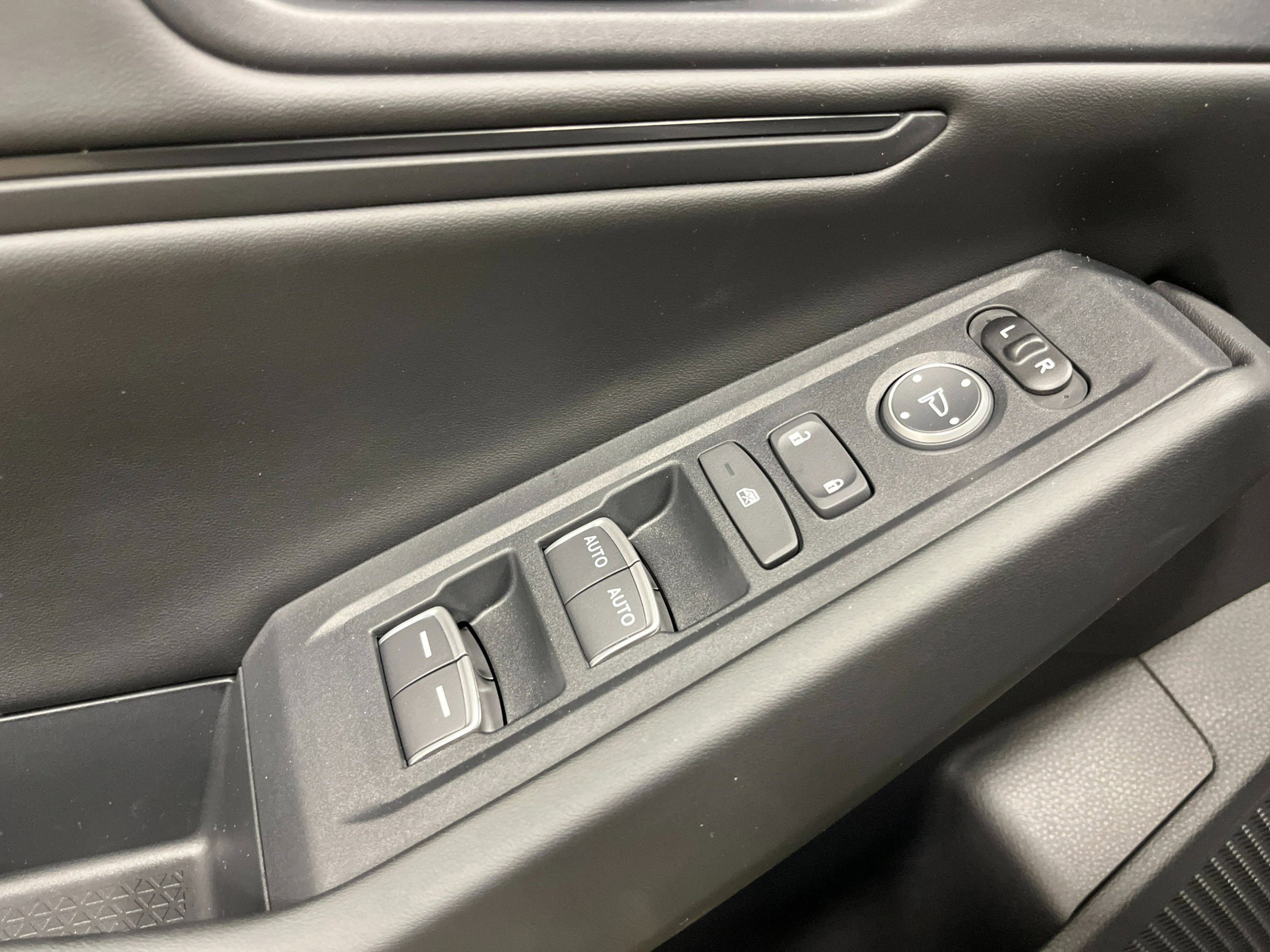 New 2026 Honda Accord SE image 12