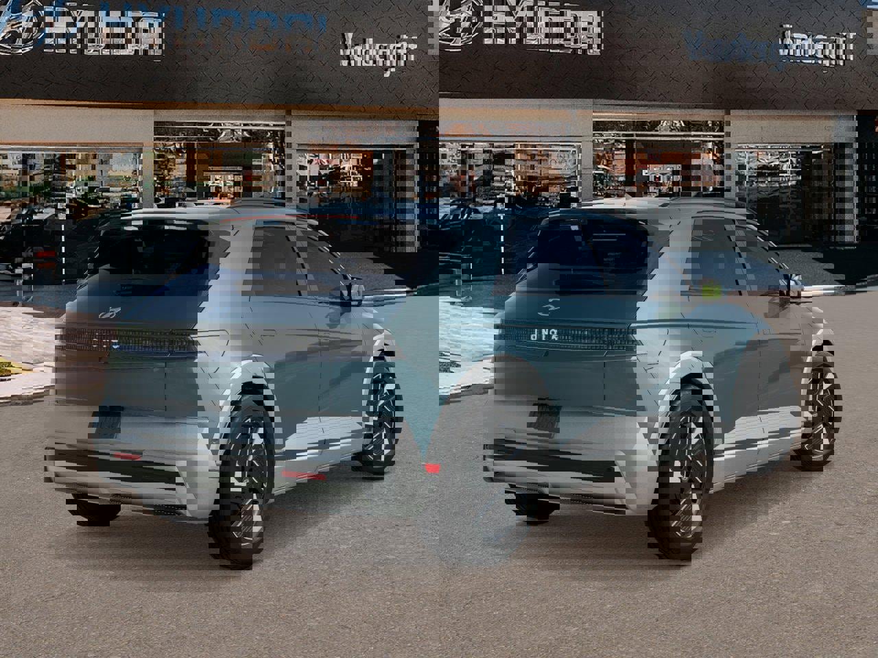 New 2026 Hyundai Ioniq 5 Limited image 4