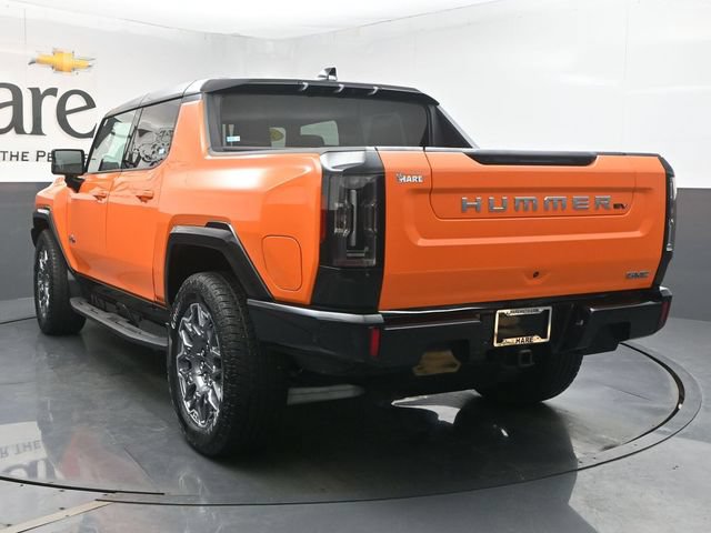 Used 2024 GMC Hummer EV 3X AWD/4WD image 34