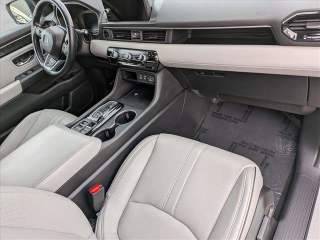Certified 2023 Honda Pilot Elite image 20