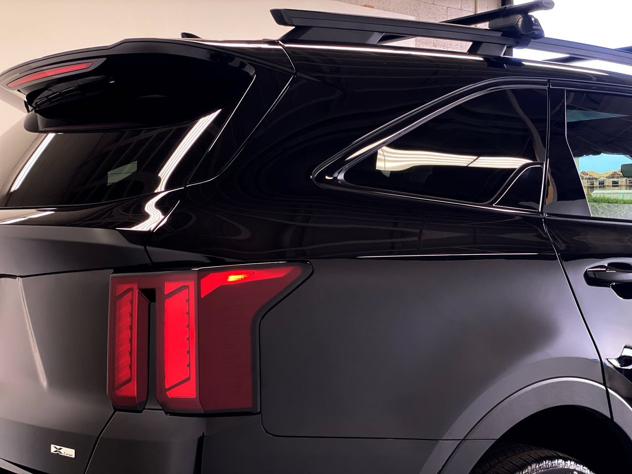 New 2026 Kia Sorento X-Line EX AWD/4WD image 10