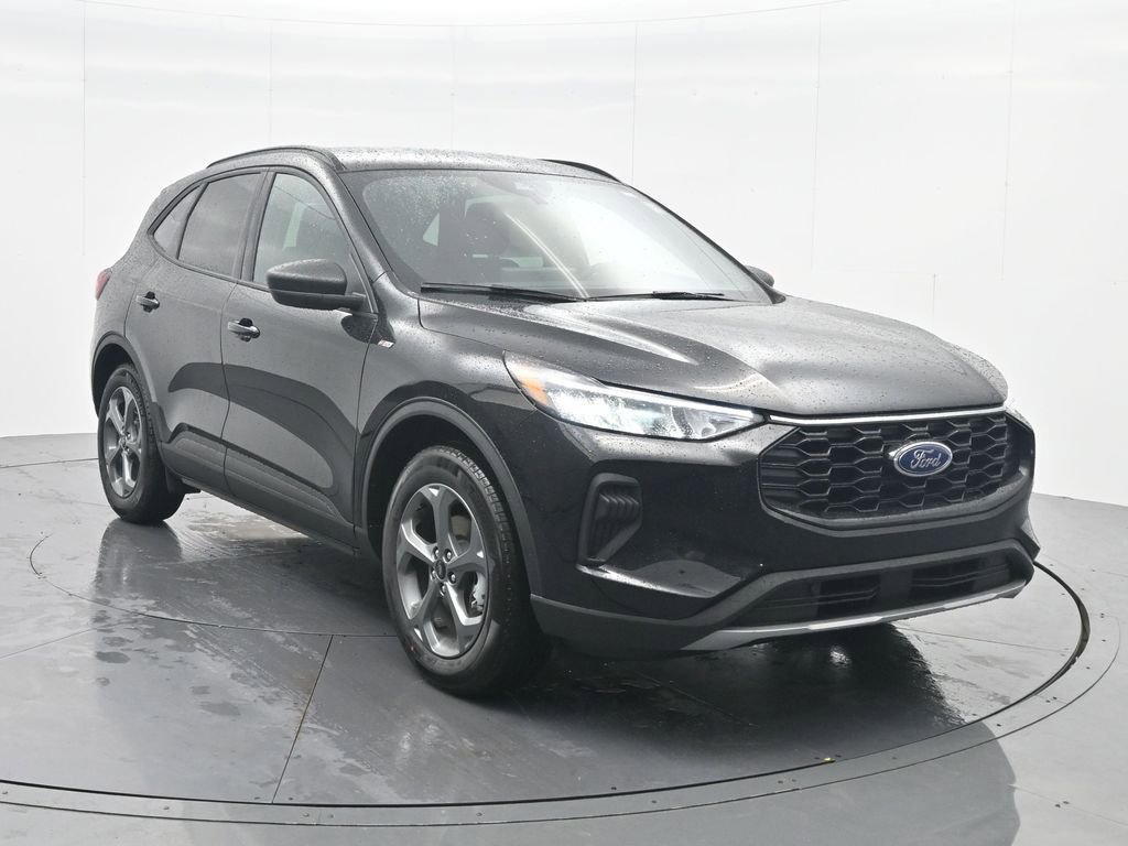 New 2026 Ford Escape ST-Line w/ Tech Pack #1 image 4
