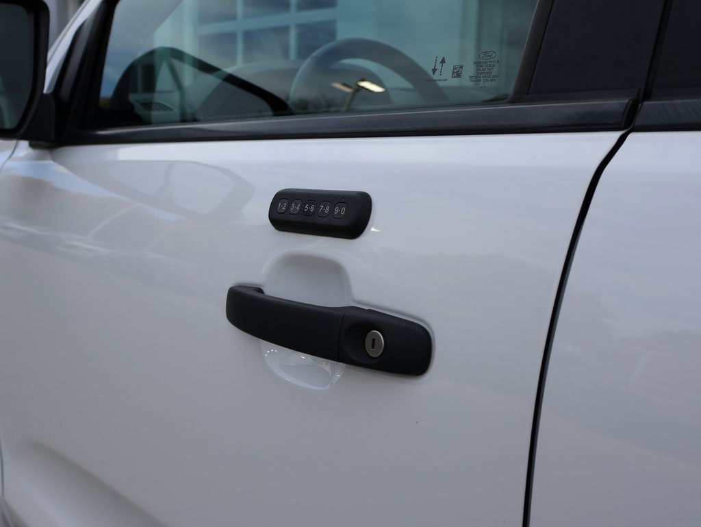 Used 2021 Ford Ranger XLT w/ Equipment Group 301A Mid image 10