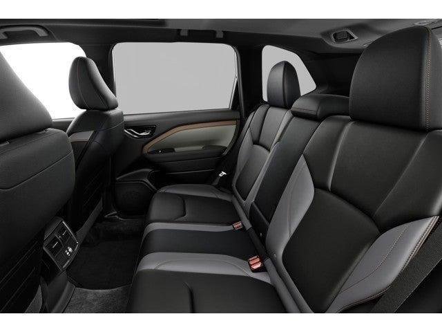 New 2025 Subaru Forester Sport image 40