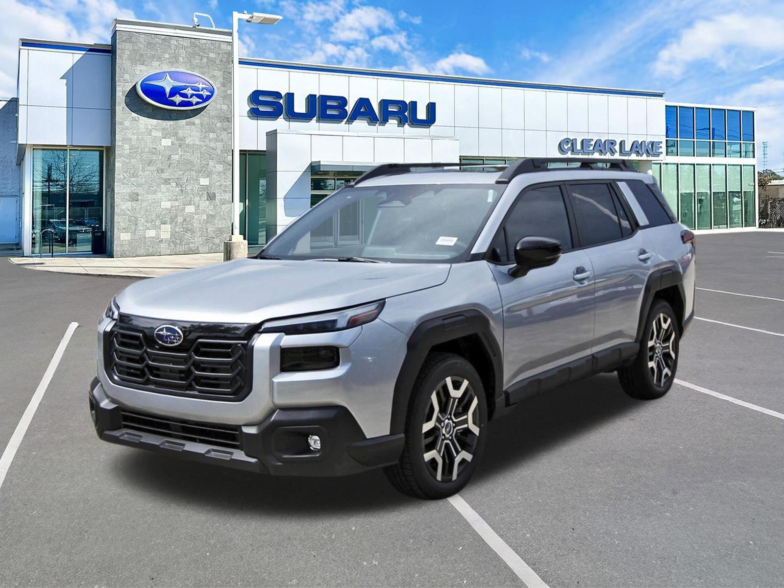 New 2026 Subaru Outback Touring XT AWD/4WD image 3