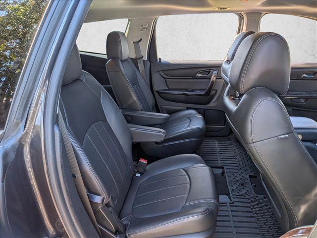 Used 2017 Chevrolet Traverse Premier image 18