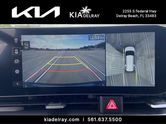 New 2026 Kia Carnival SX image 21