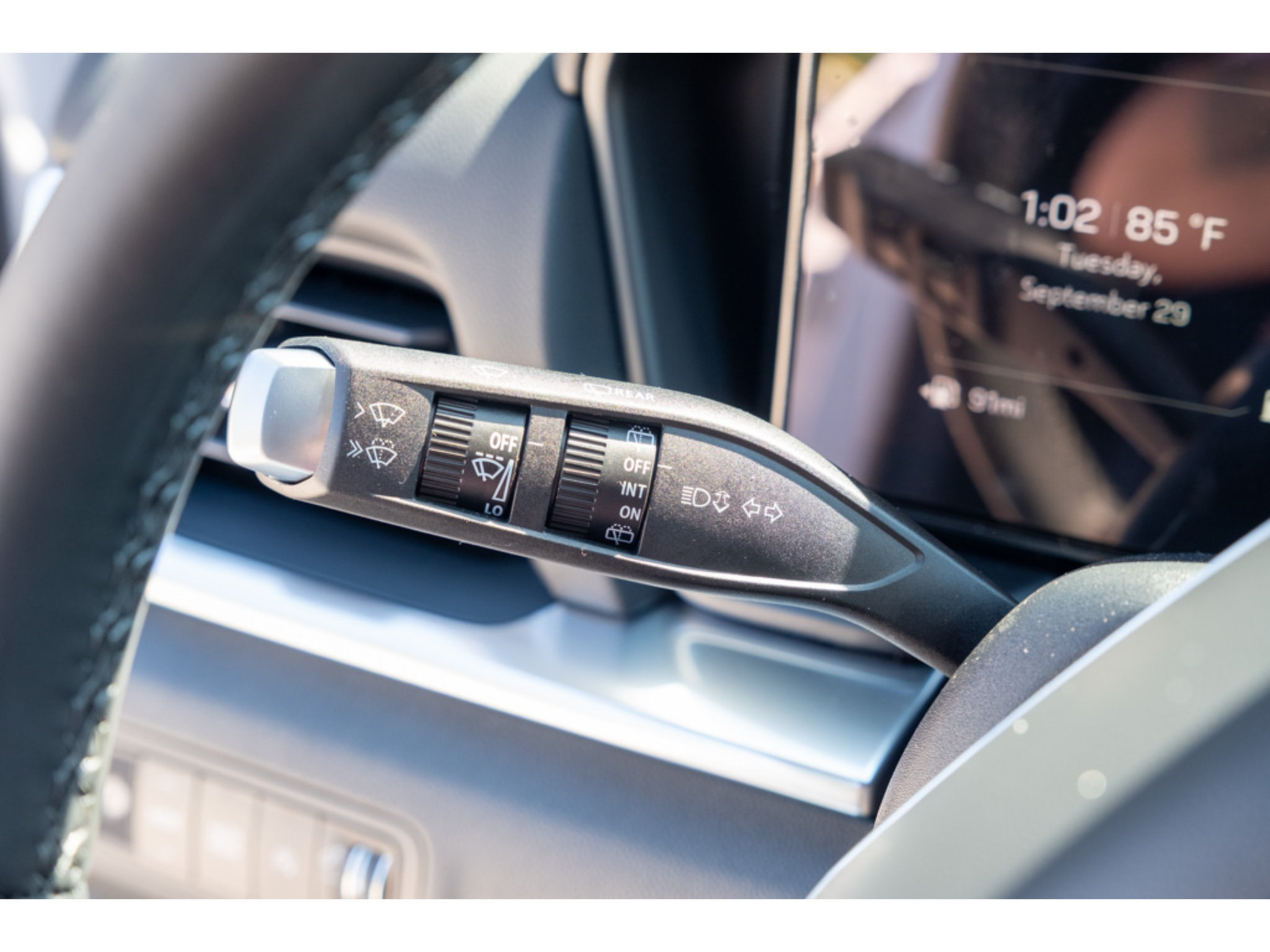 New 2027 GMC Terrain Elevation w/ Elevation Premium Package FWD image 20