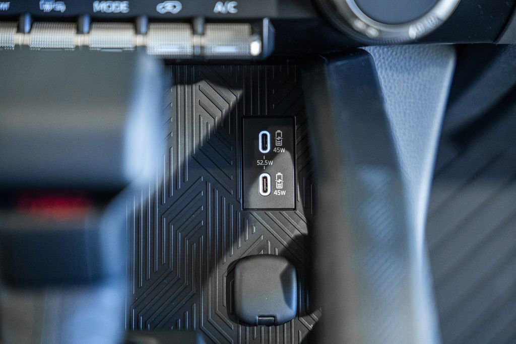 New 2026 Toyota 4Runner image 25