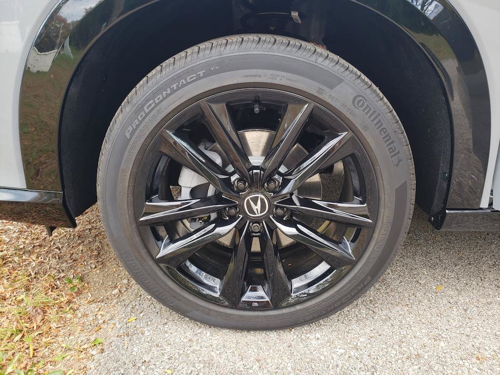 New 2026 Acura ADX A-Spec w/ Advance Package AWD/4WD image 15