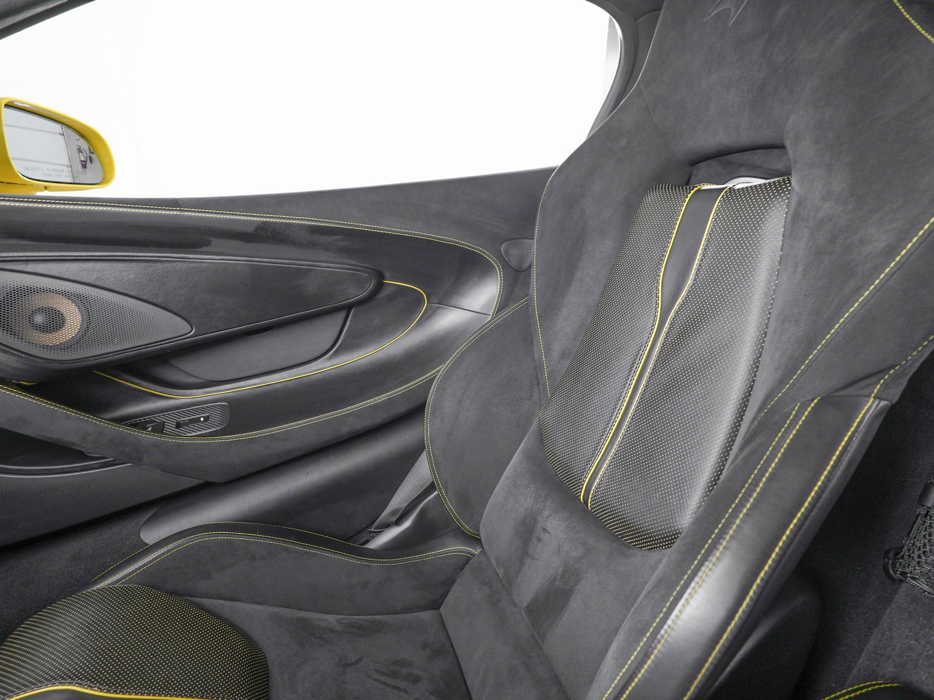 Used 2019 McLaren 570S Coupe image 20