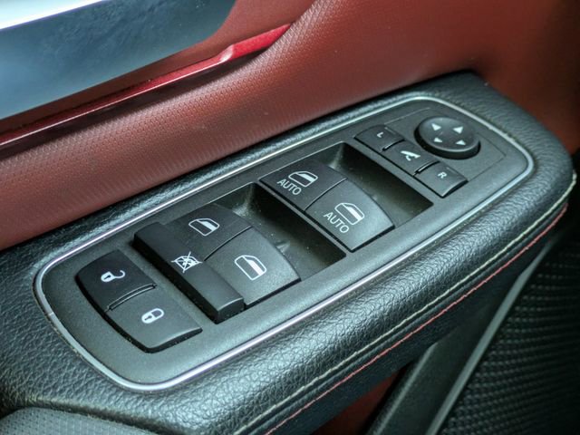 Certified 2023 RAM 1500 Rebel w/ Rebel Level 1 Equipment Group image 24