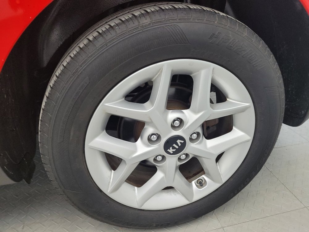 Used 2020 Kia Soul S FWD image 31