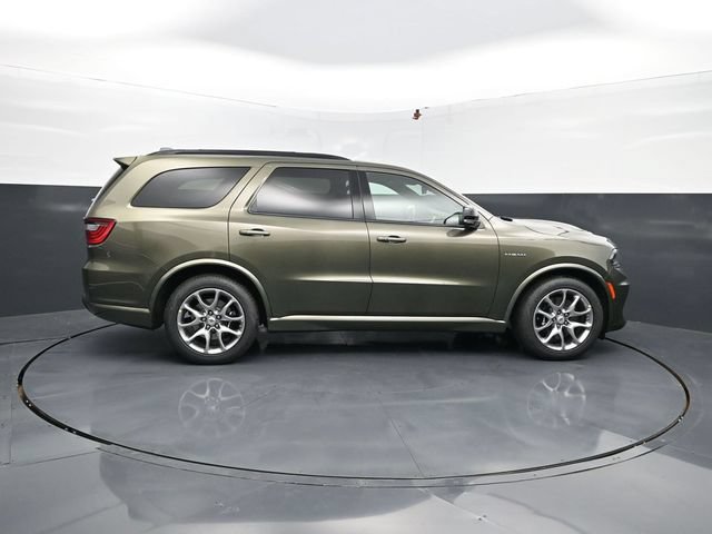 New 2026 Dodge Durango GT AWD/4WD image 11