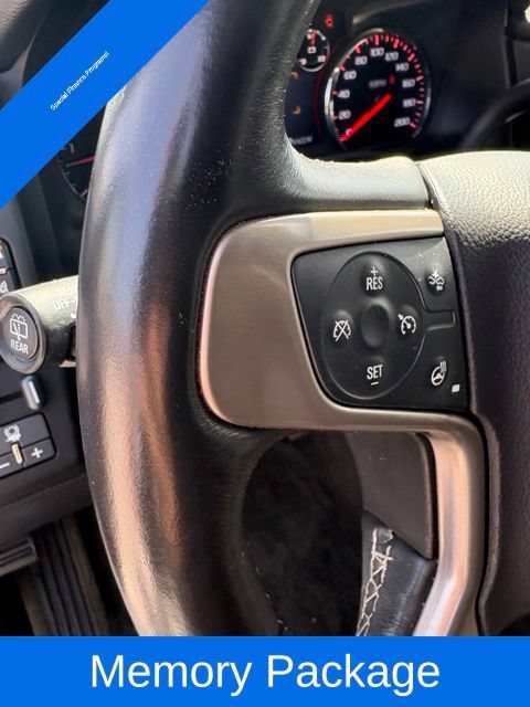 Used 2015 GMC Yukon Denali AWD/4WD image 15