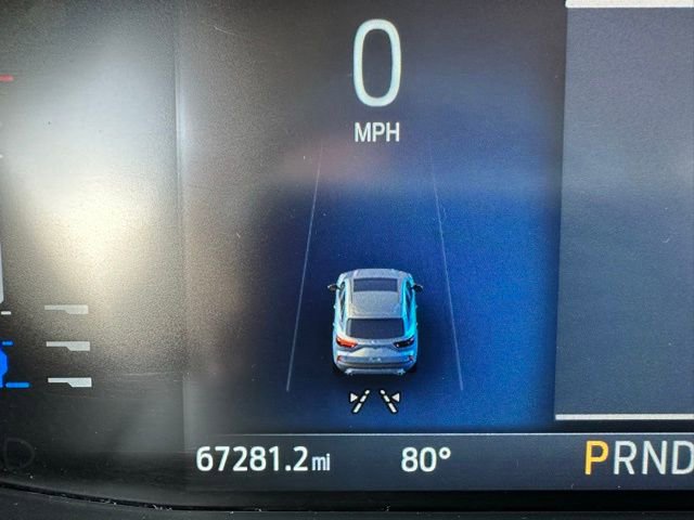 Used 2023 Ford Escape Active image 6