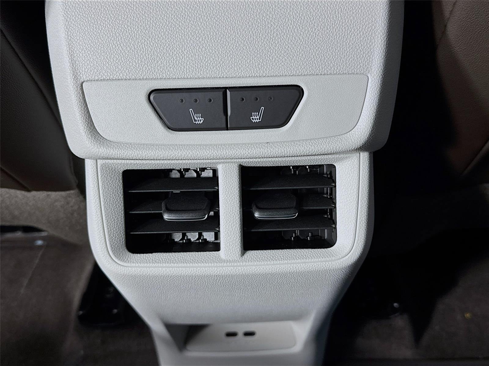 New 2026 GMC Terrain Denali AWD/4WD image 26