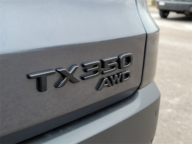 New 2026 Lexus TX 350 350 Premium image 6