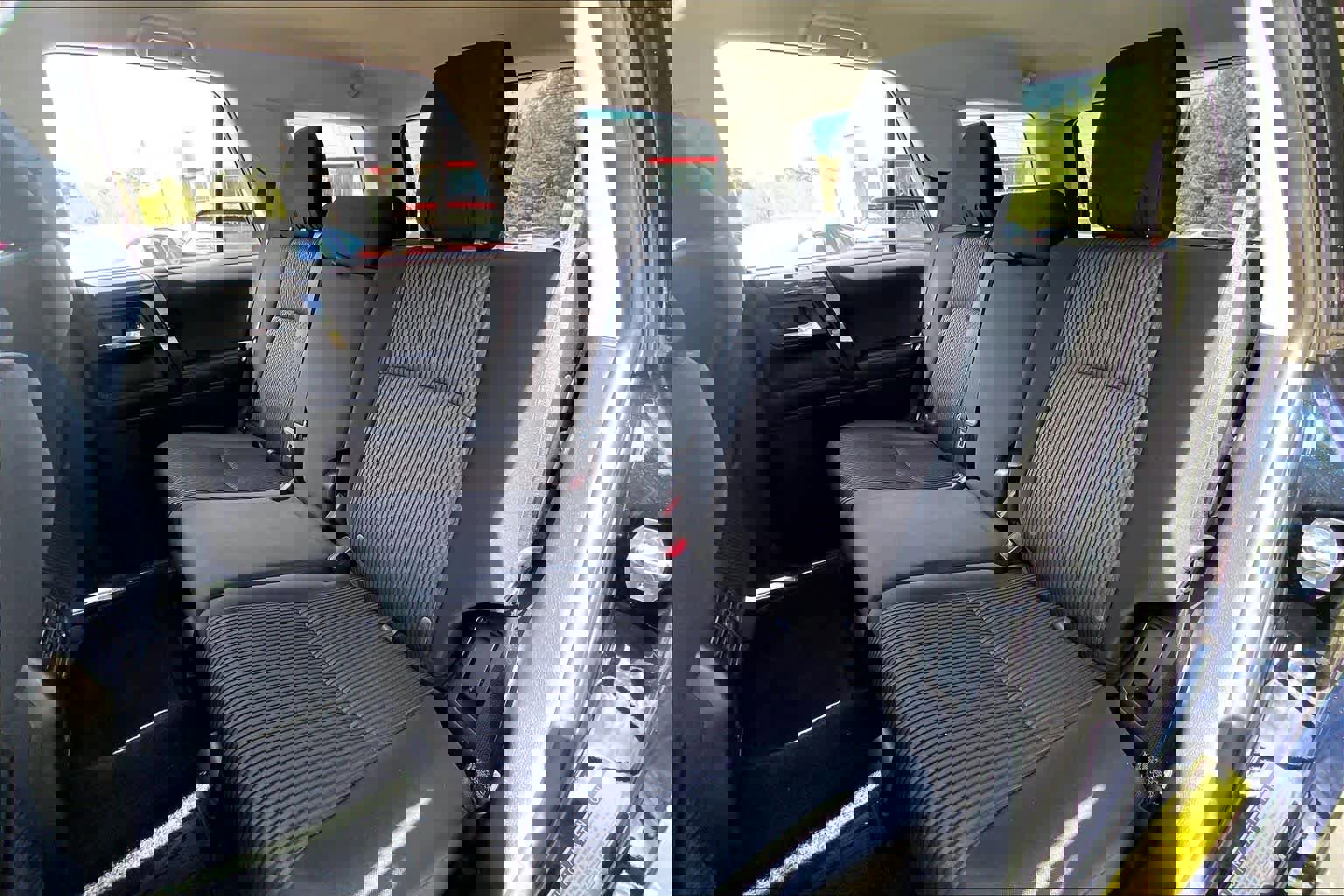 Used 2024 Toyota 4Runner TRD Off-Road image 20