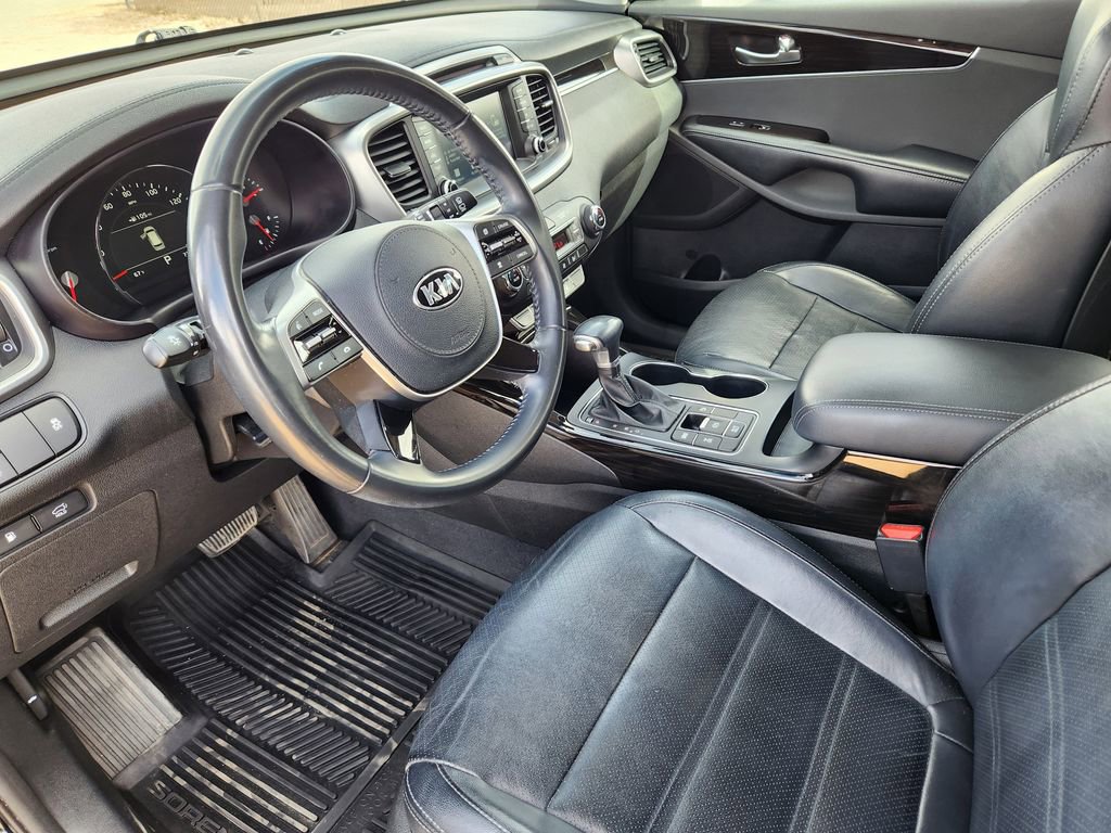 Used 2019 Kia Sorento EX image 8