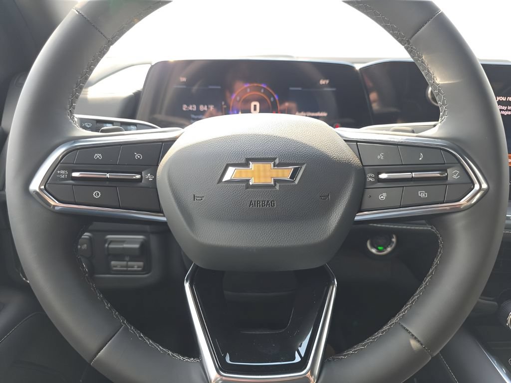 New 2026 Chevrolet Tahoe Premier w/ Sun And Tow Package AWD/4WD image 10