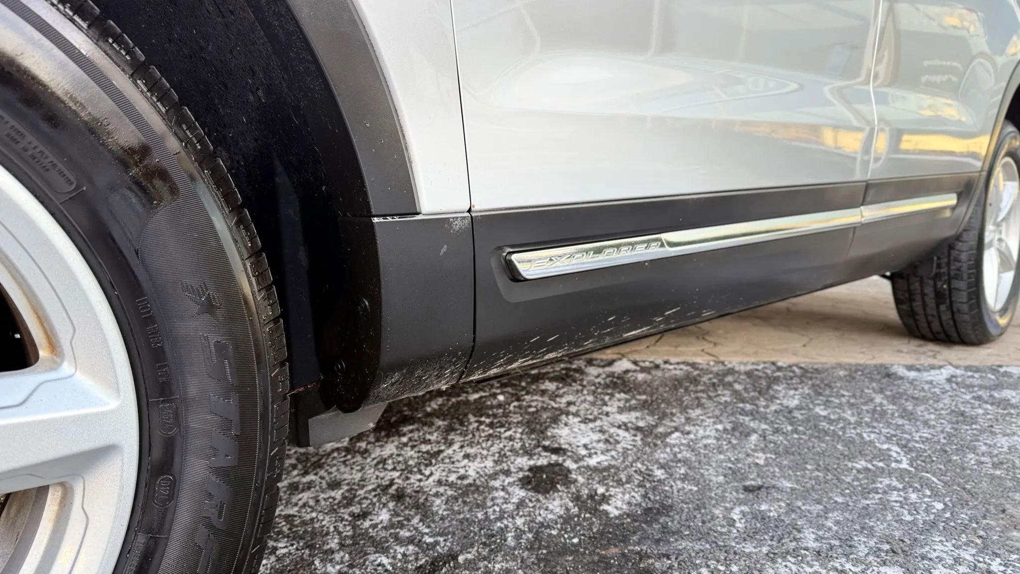 Used 2016 Ford Explorer XLT w/ Equipment Group 202A image 55