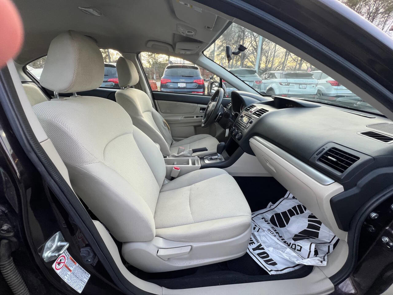 Used 2012 Subaru Impreza 2.0i Premium w/ All-Weather Pkg AWD/4WD image 6