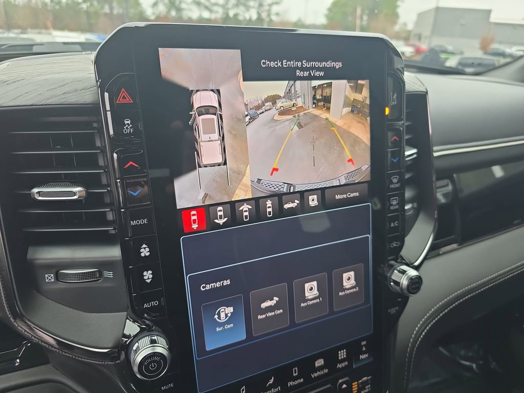 New 2026 RAM 1500 Limited image 24