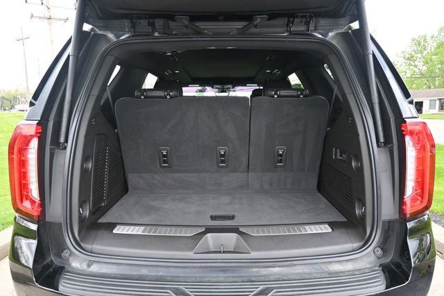 Used 2021 GMC Yukon Denali w/ Denali Ultimate Package AWD/4WD image 23