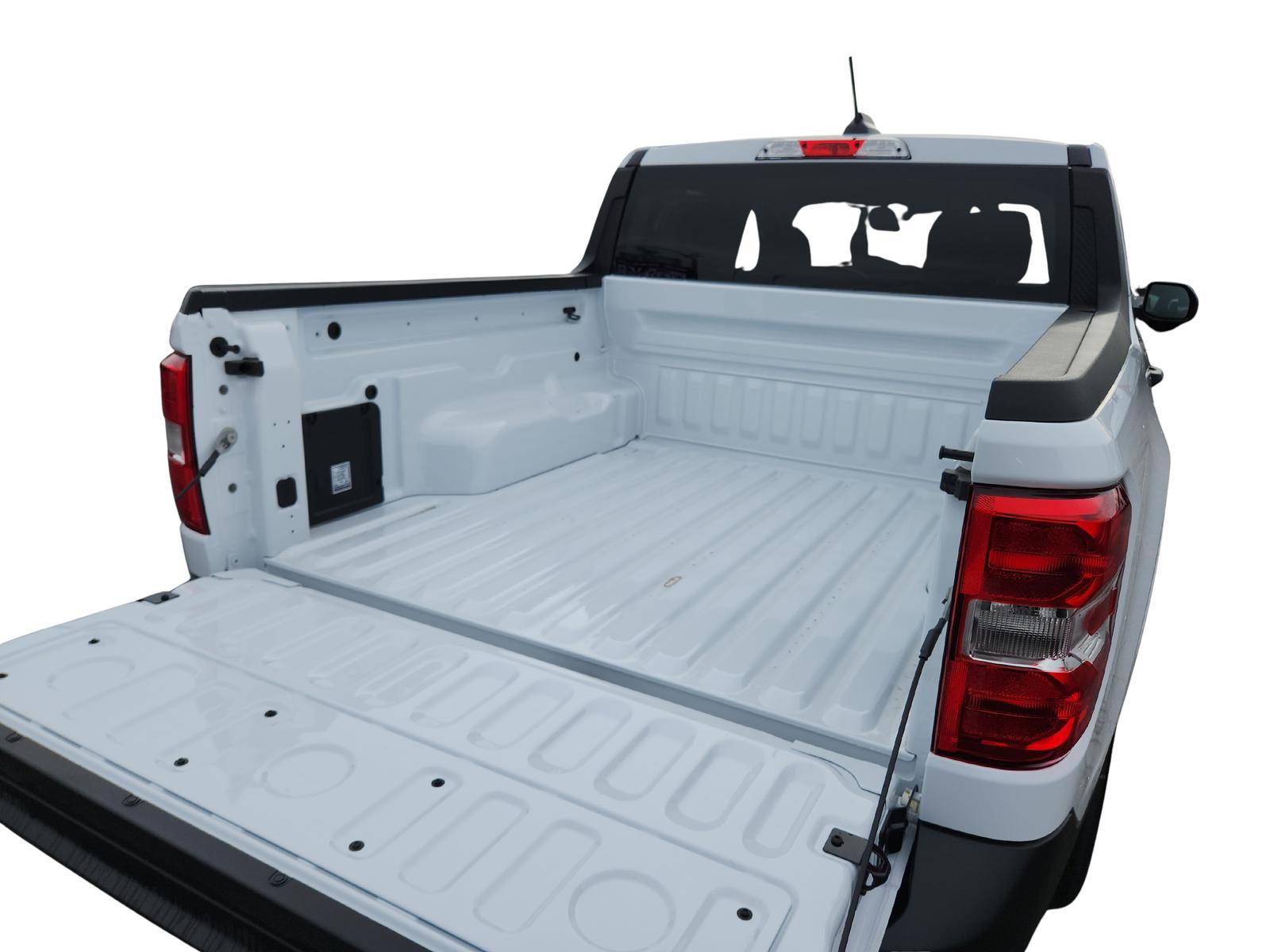 New 2026 Ford Maverick XL image 27