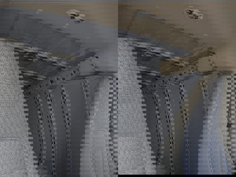 New 2025 Chevrolet Express 2500 w/ Driver Convenience Package image 24