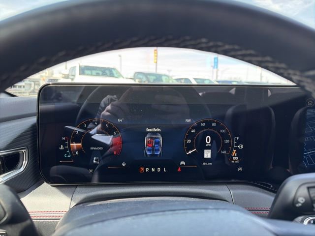 New 2024 Ford Mustang Premium image 69