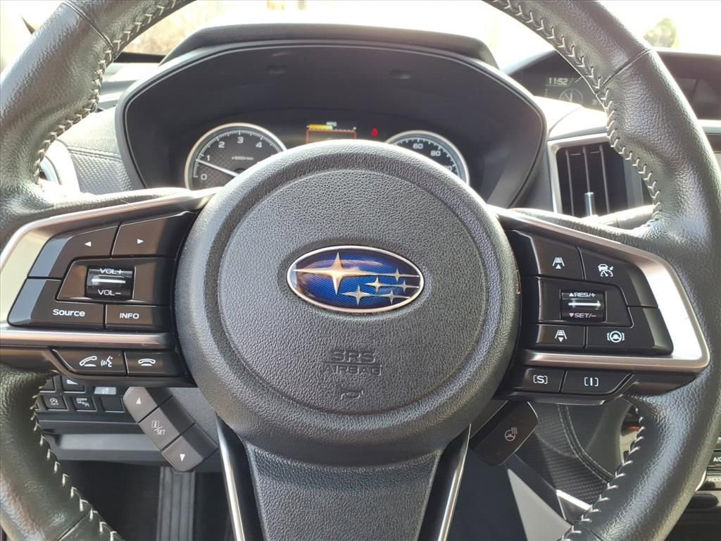 Certified 2024 Subaru Forester Limited AWD/4WD image 5