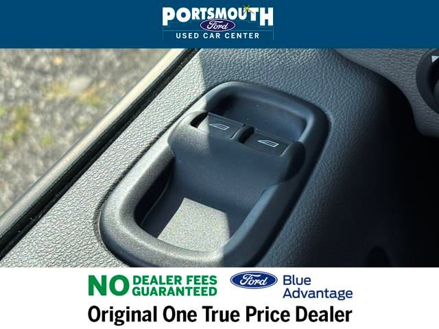 Certified 2024 Ford Transit 350 148 Medium Roof AWD w/ Upfitter Package image 16