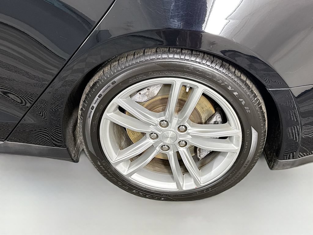 Used 2013 Tesla Model S RWD image 33