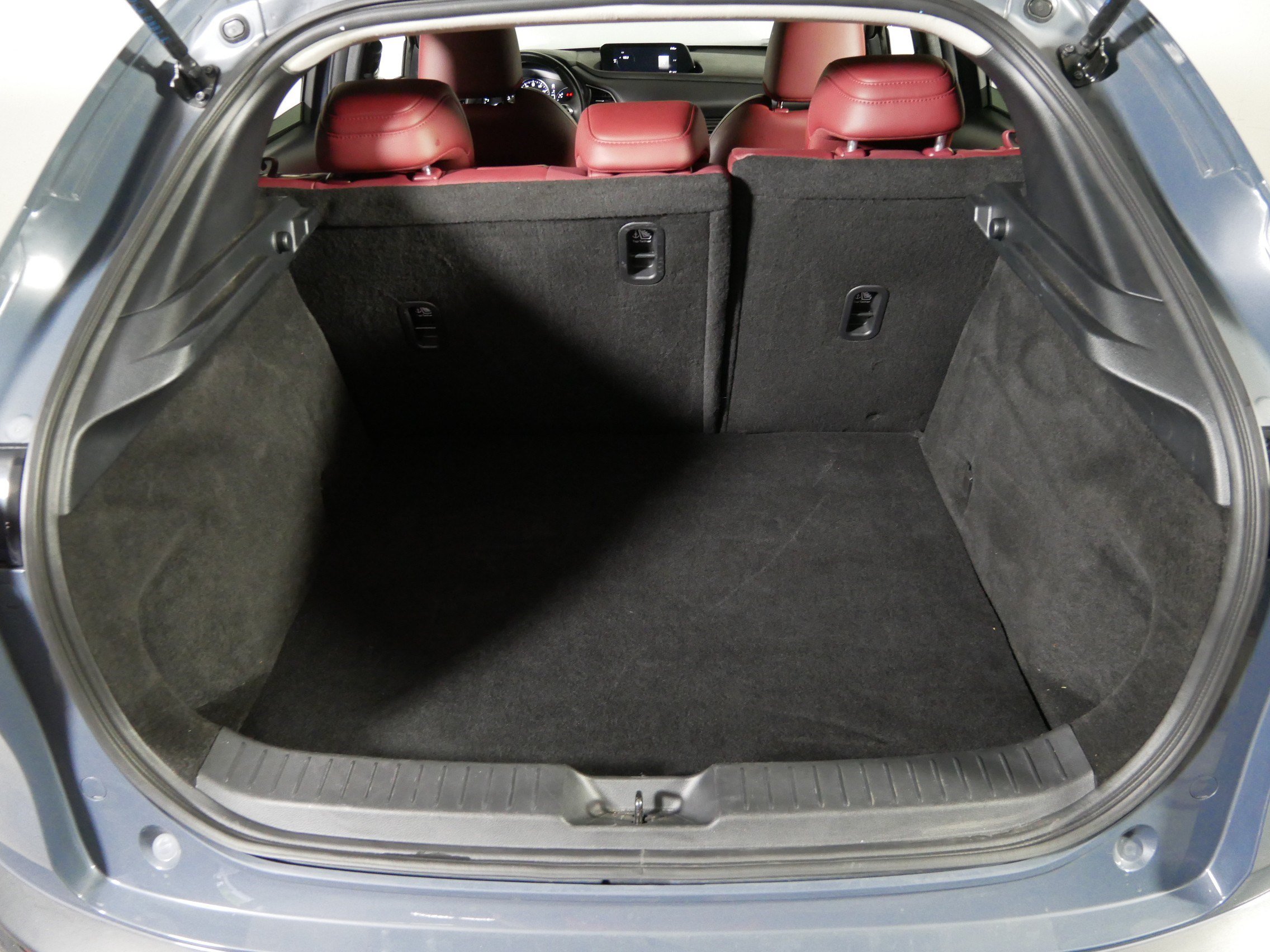 Used 2025 MAZDA CX-30 AWD 2.5 S w/ Preferred Package image 18