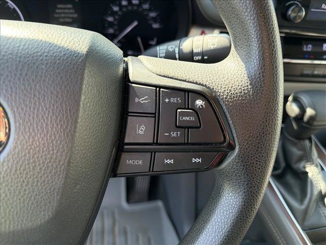 Certified 2022 Toyota Sienna LE FWD image 15
