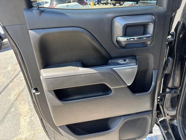 Used 2015 Chevrolet Silverado 1500 LT w/ All Star Edition AWD/4WD image 12
