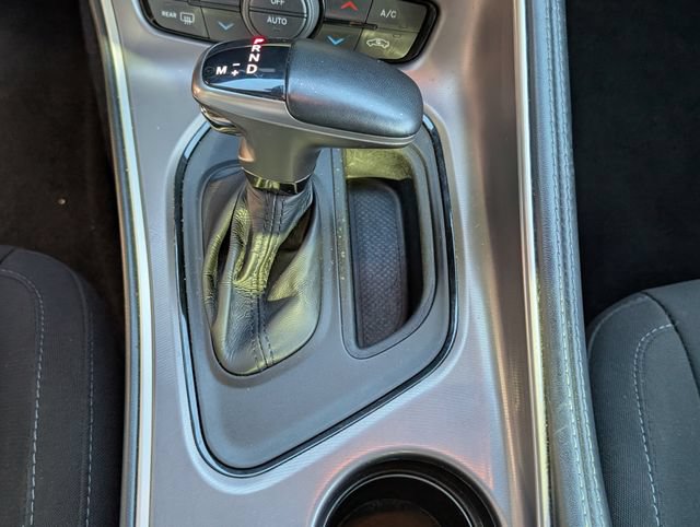 Used 2022 Dodge Challenger GT RWD image 10