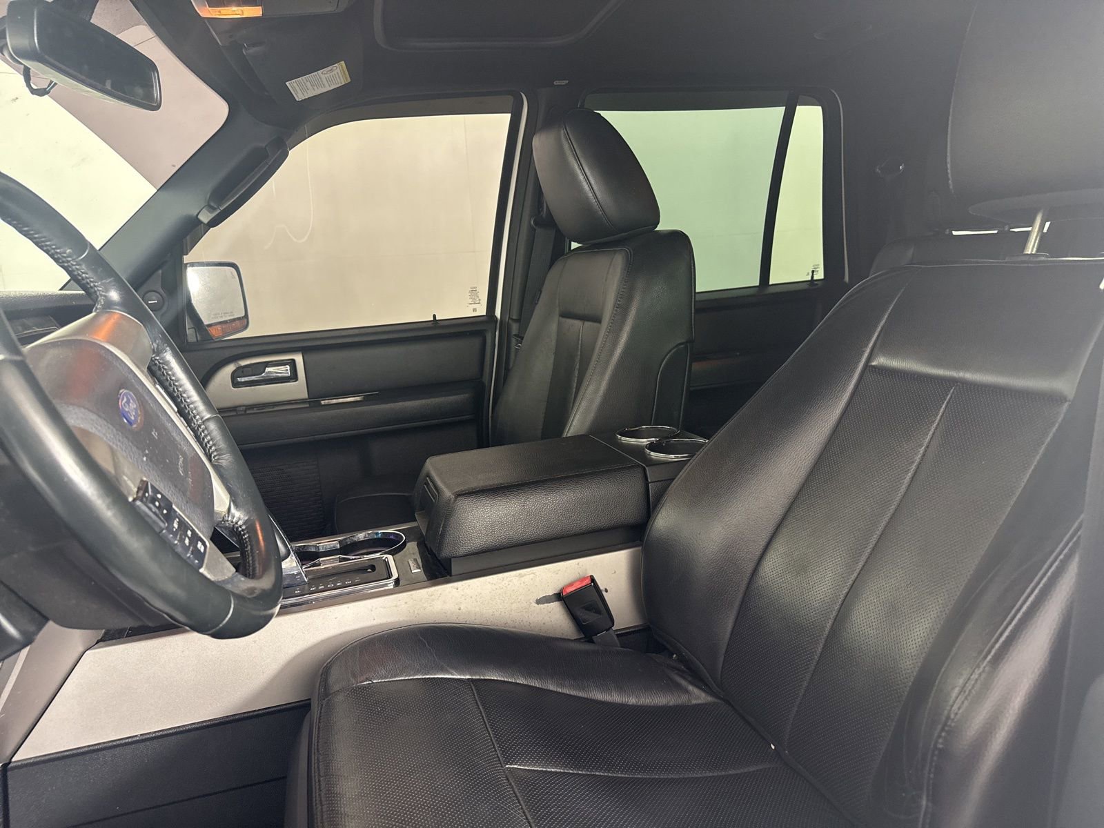 Used 2017 Ford Expedition EL Limited w/ Equipment Group 301A image 8