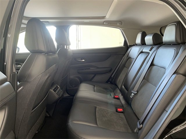 Certified 2024 Nissan Ariya FWD image 17