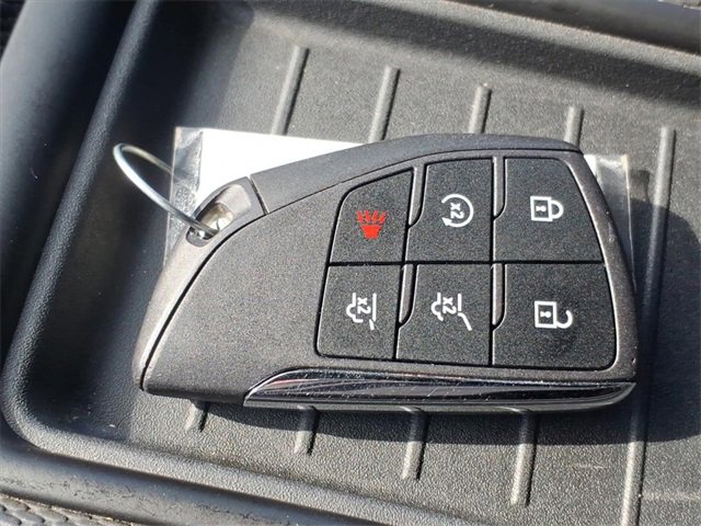 Used 2024 Chevrolet Tahoe RST w/ Sport Performance Package image 59